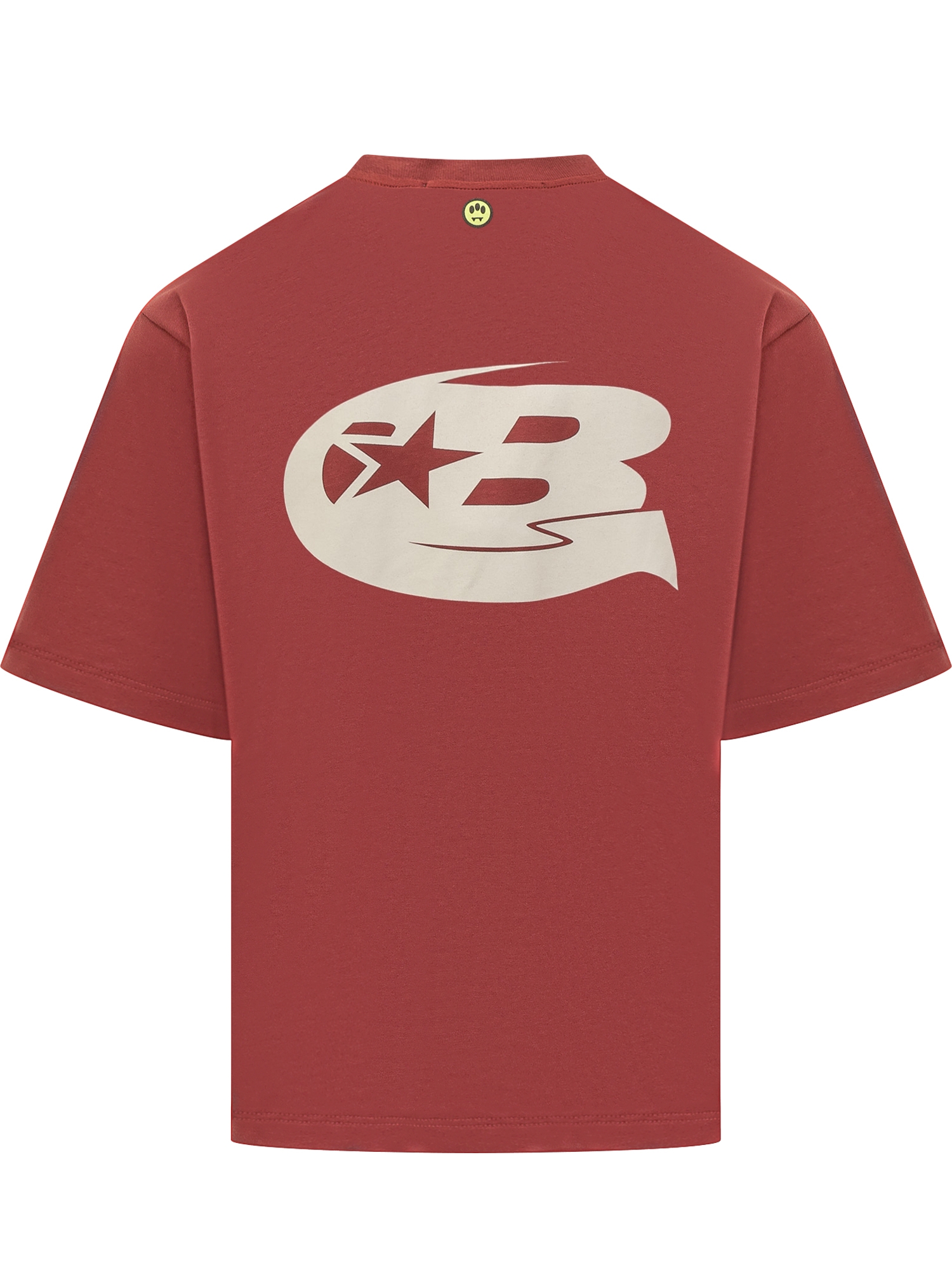 [BARROW] T-shirts Short Sleeve FW25 F5BWUATH073 177