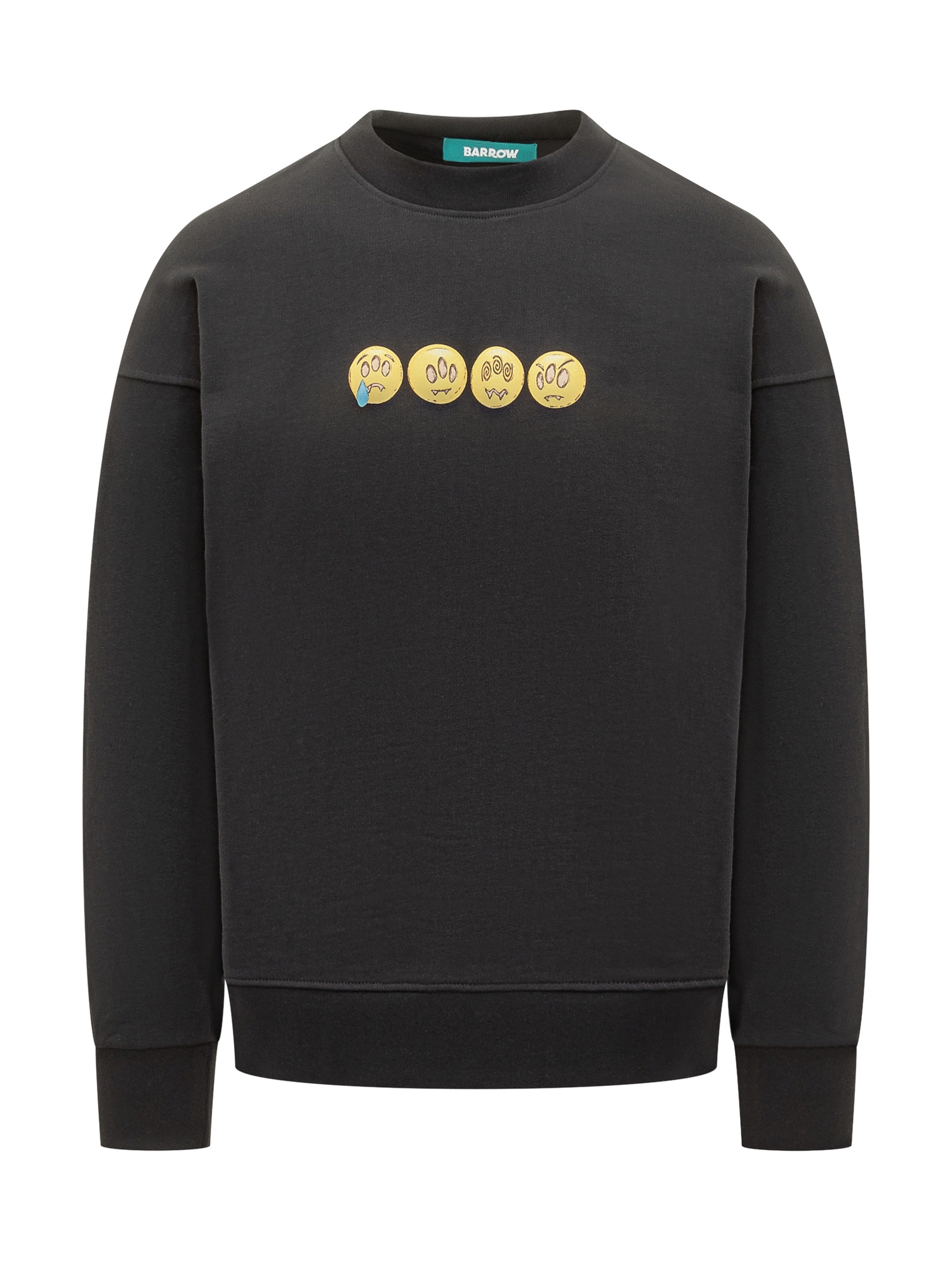 [BARROW] Sweatshirt FW25 F5BWUASW083 110