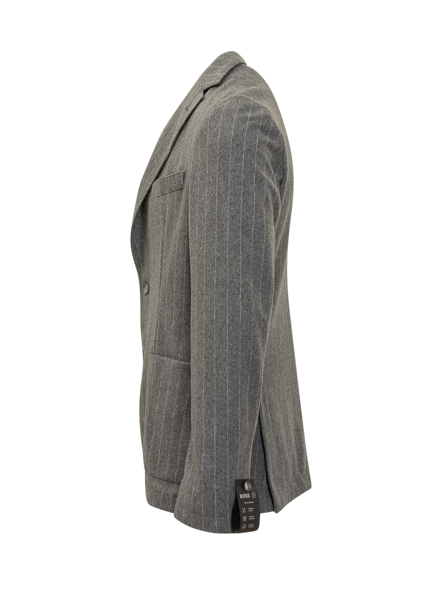 [BOSS] Blazer FW25 50551539 030