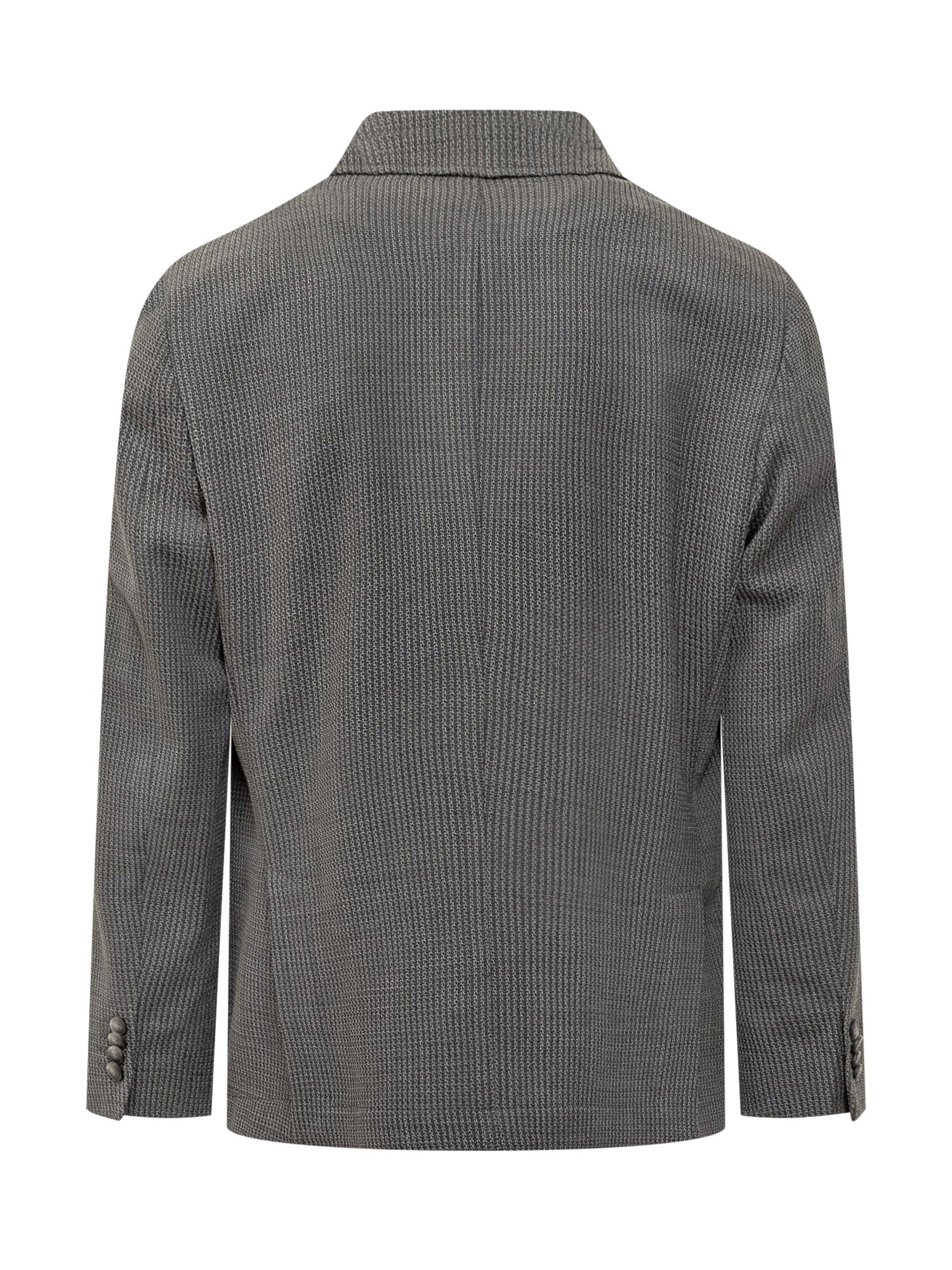 [BOSS] Blazer FW25 50551588 041