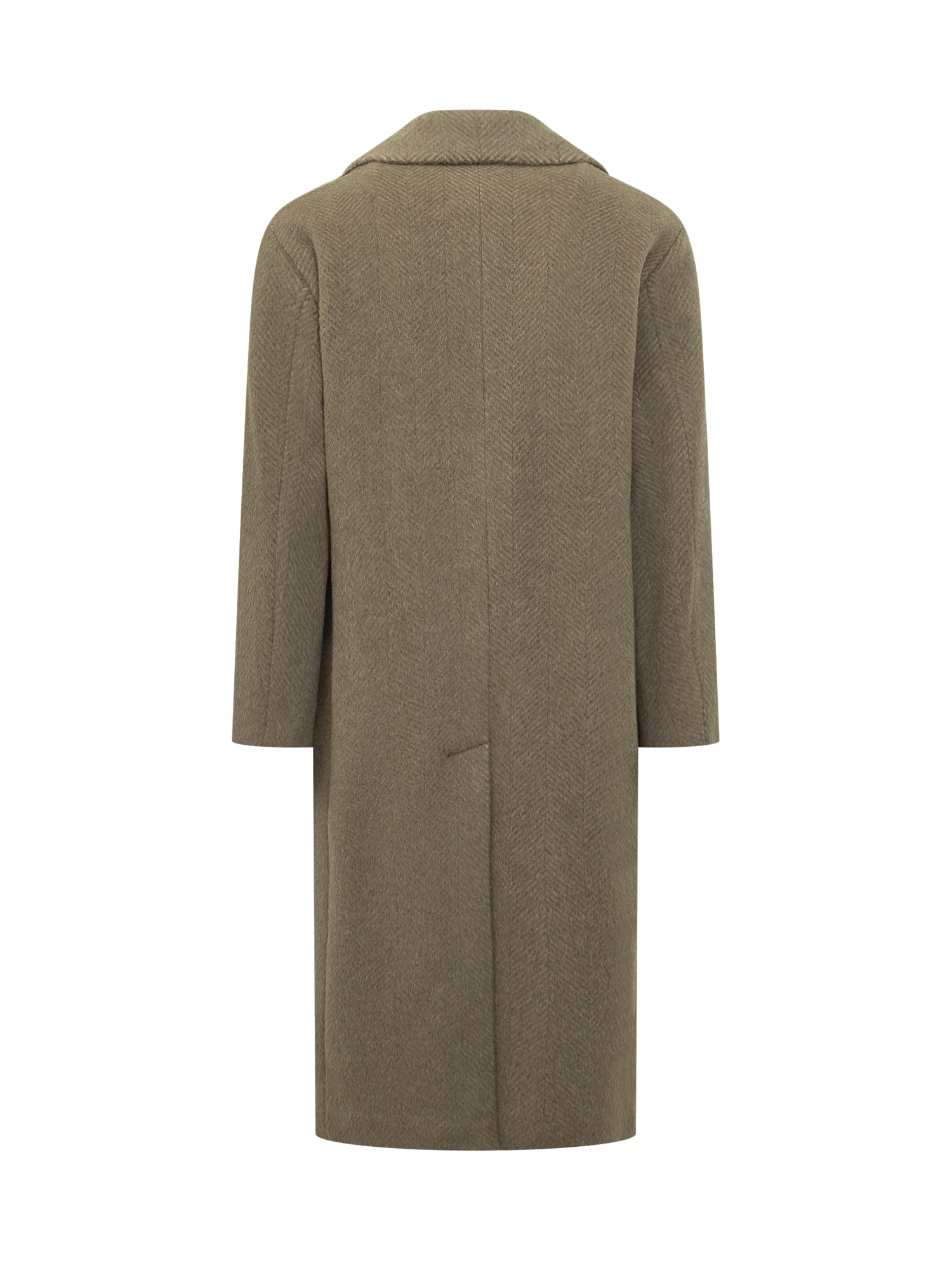 [BOSS] Coat FW25 50550743 245