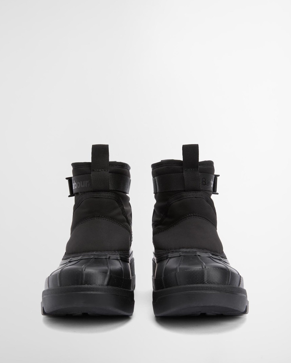 [Barbour] Ankle Boots FW25 LRF0120BK11
