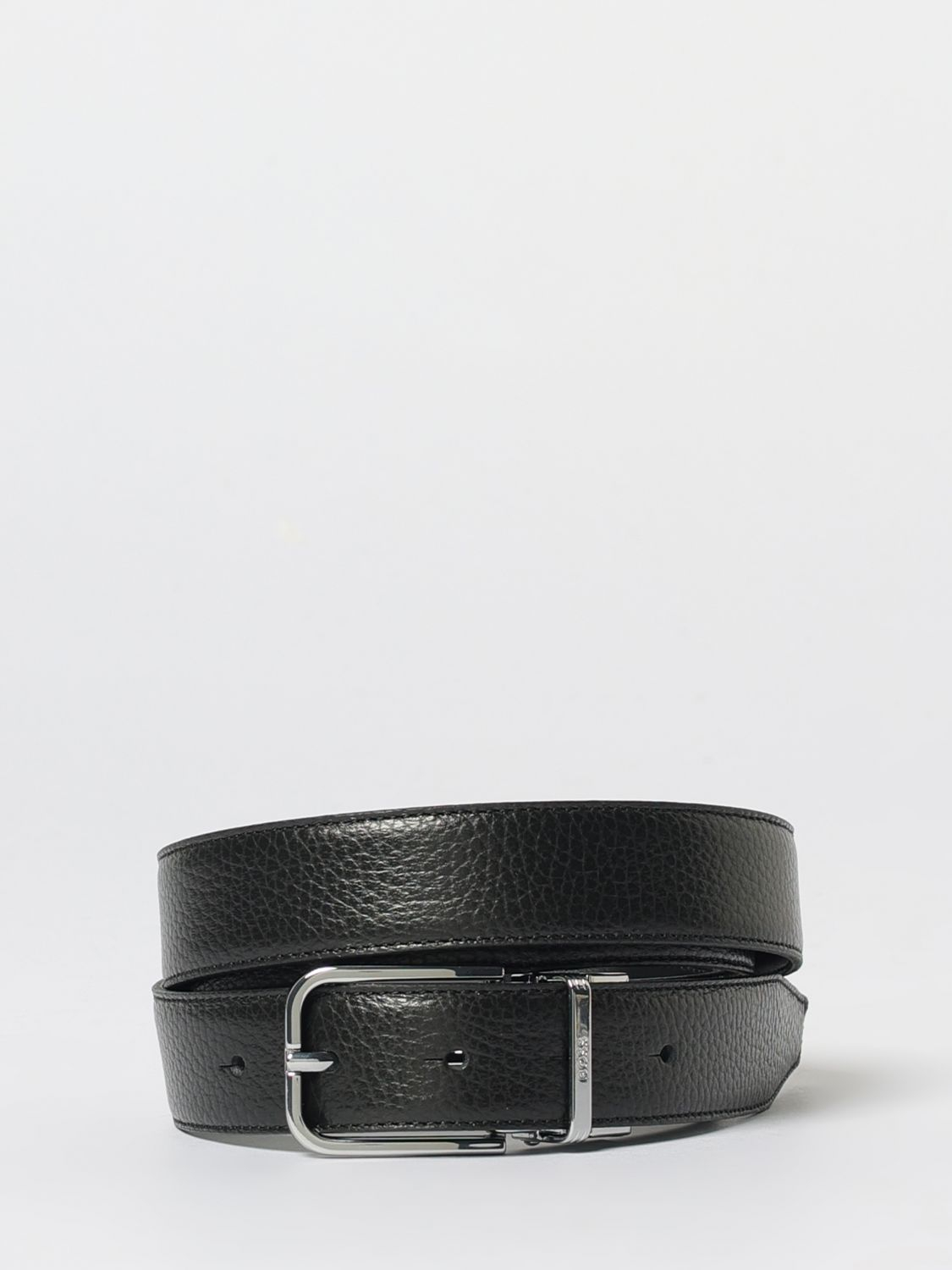 [BOSS] Belt FW25 50554470 001