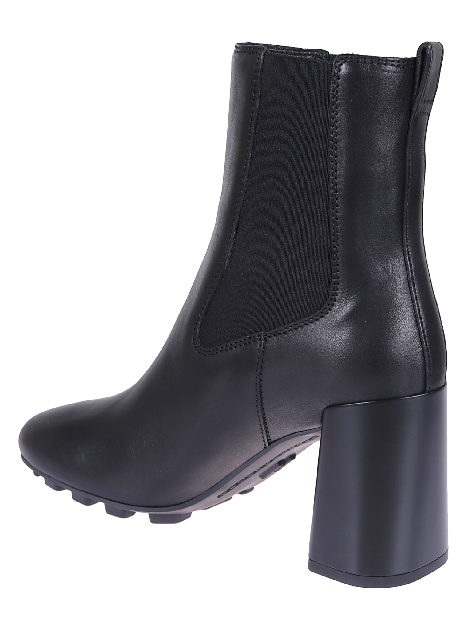 [Hogan] Ankle Boots FW25 HXW6950FW30KXT