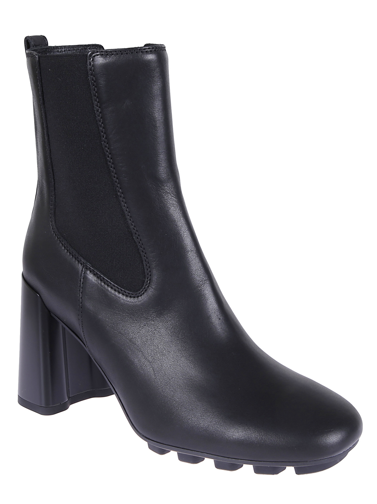 [Hogan] Ankle Boots FW25 HXW6950FW30KXT