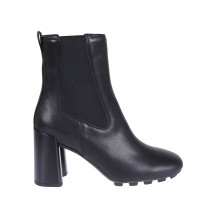 [Hogan] Ankle Boots FW25 HXW6950FW30KXT