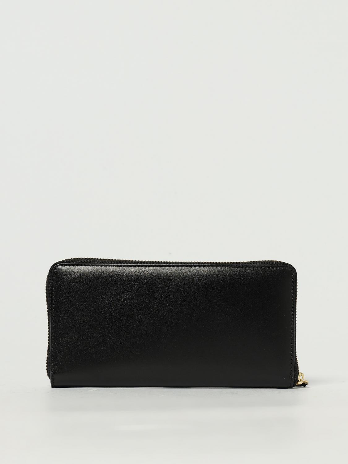[COMME DES GARCONS WALLET] Wallet SS25 SA0110 800