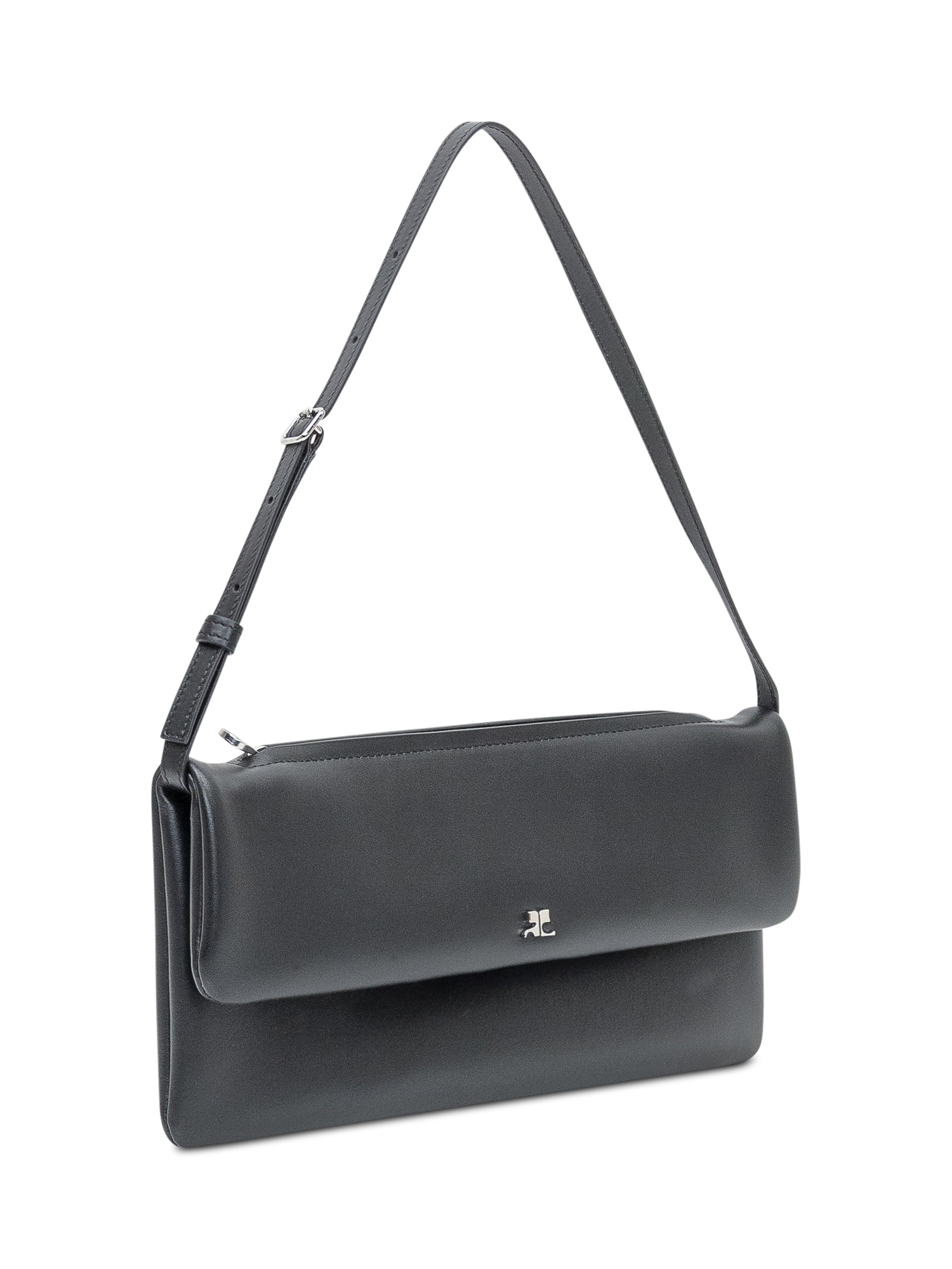 [Courreges] Shoulder bag FW25 425GSA202CR0027 9999