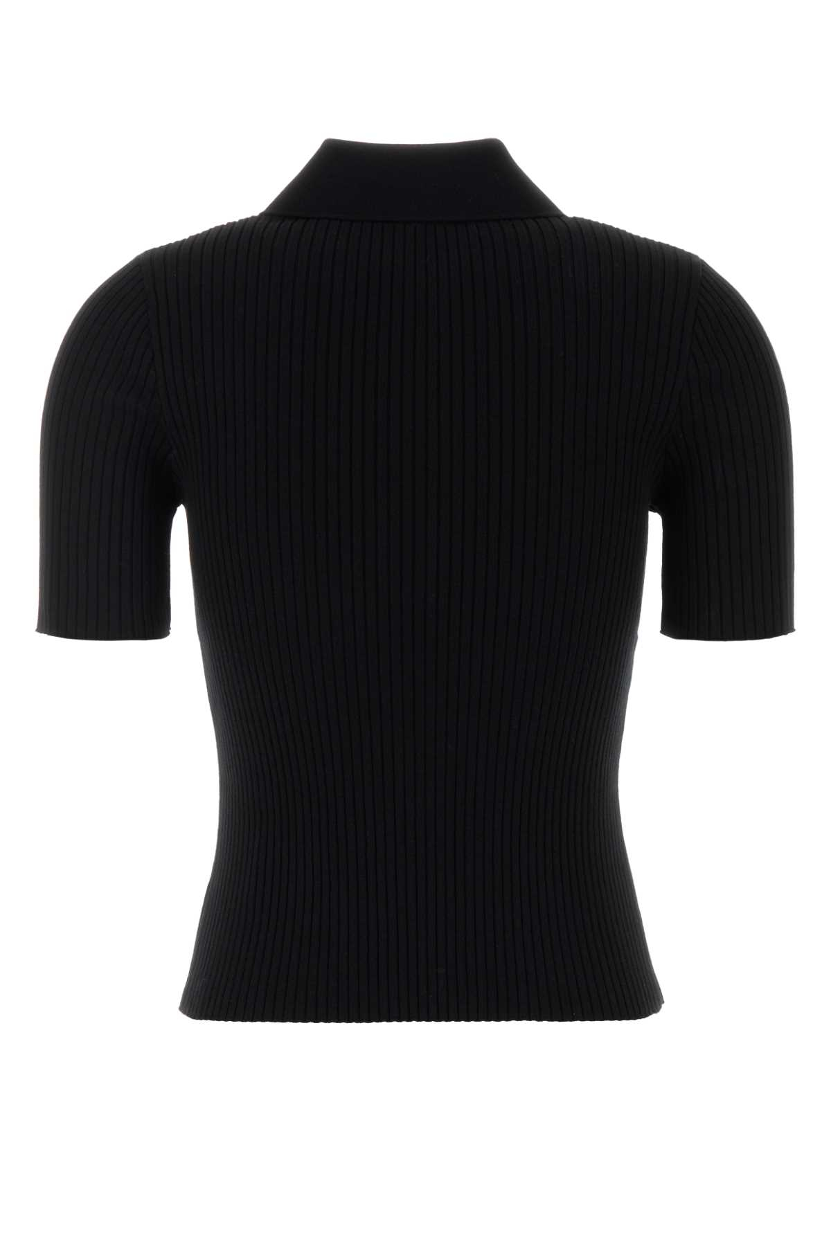 [Courreges] Shirts Short Sleeve FW25 VESMP0029FI0001 9999