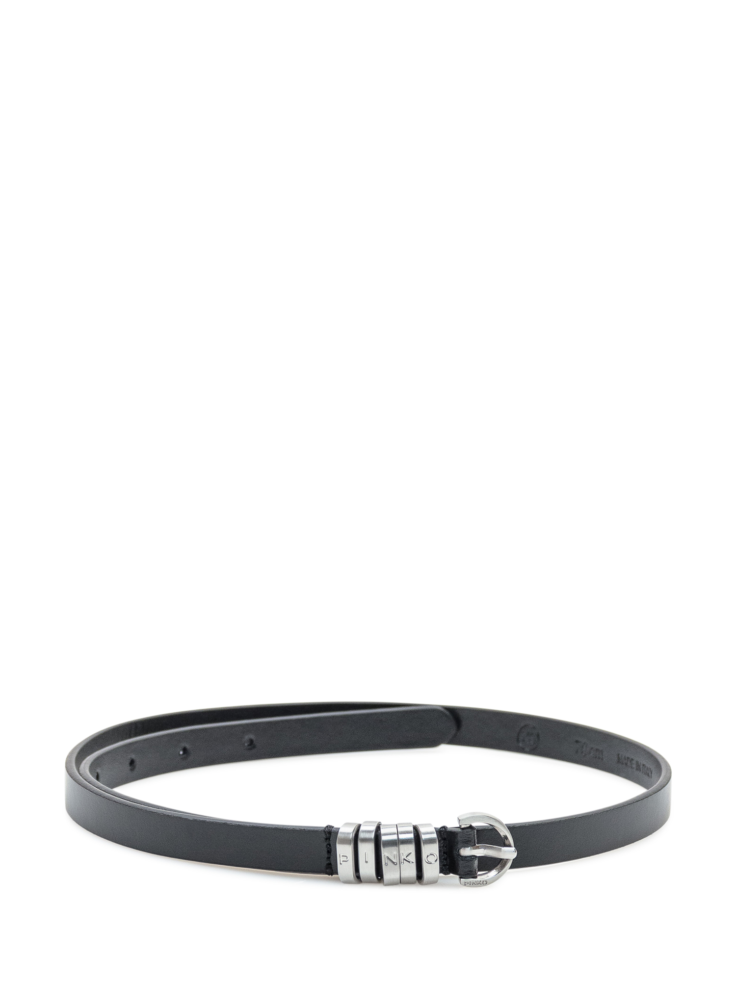 [PINKO] Belt FW25 105479A1AC Z99E