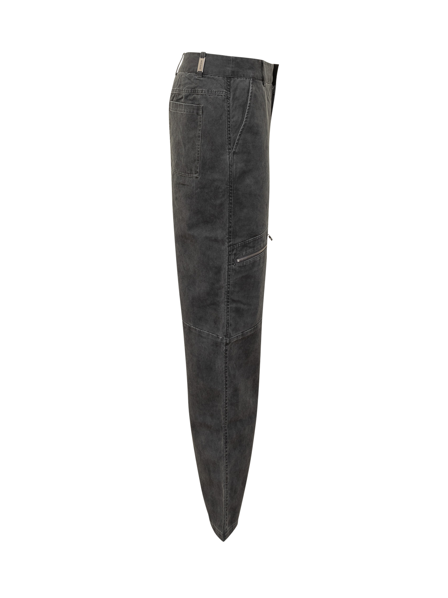 [Represent] Jeans FW25 MLM100356 02