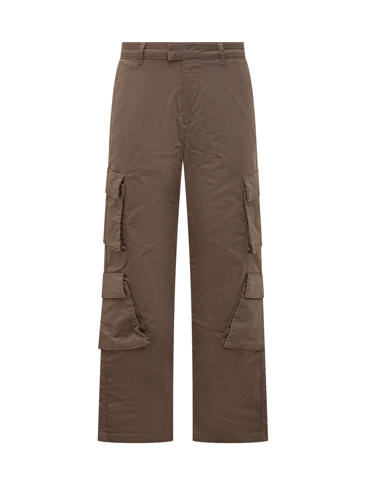 [Represent] Trousers FW25 MLM100096 16