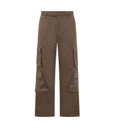 [Represent] Trousers FW25 MLM100096 16