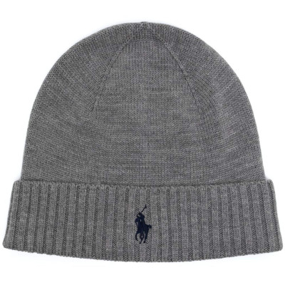 [Polo Ralph Lauren] Beanie FW25 710886137003