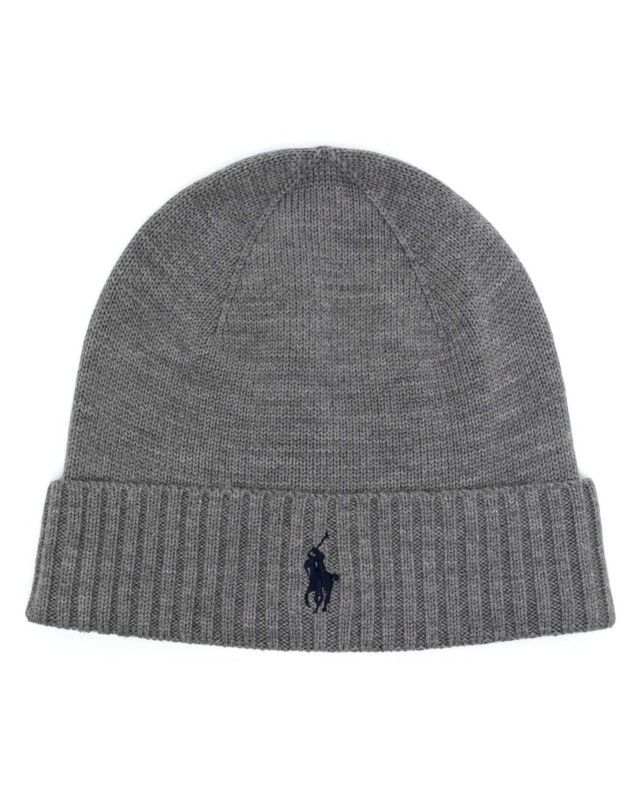 [Polo Ralph Lauren] Beanie FW25 710886137003