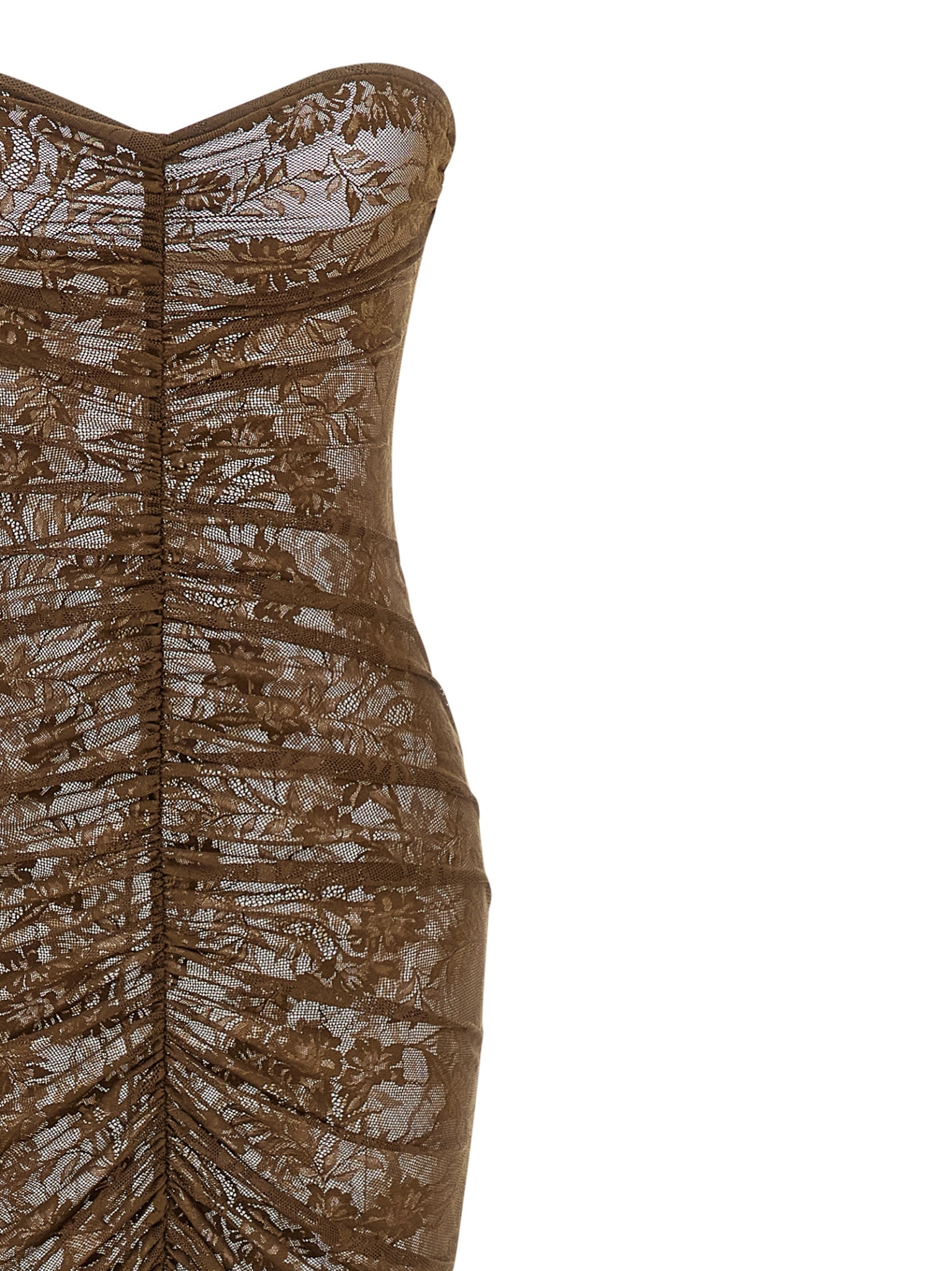 [Norma Kamali] Sleeveless dress FW25 ST3253SLD47867
