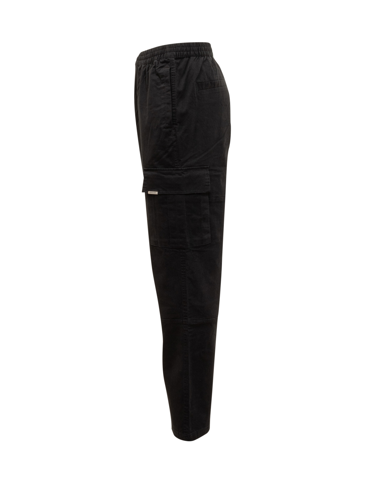 [Represent] Trousers FW25 MLM51488 01