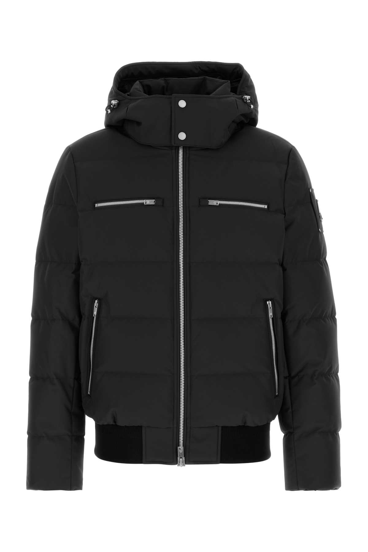 [Moose Knuckles] Down Jacket FW25 M35MB005S 305