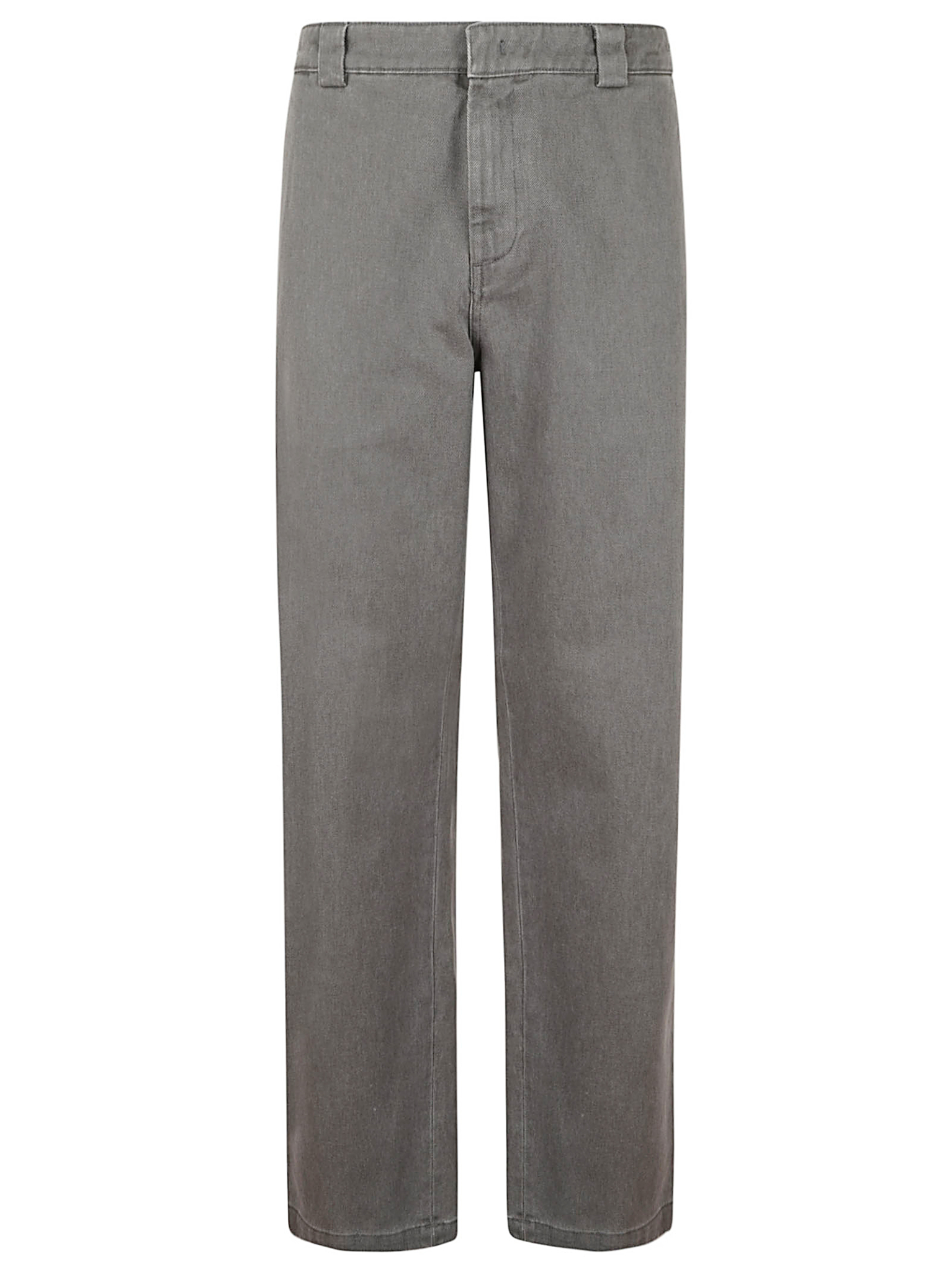 [Aspesi] Trousers FW25 CP51 D572