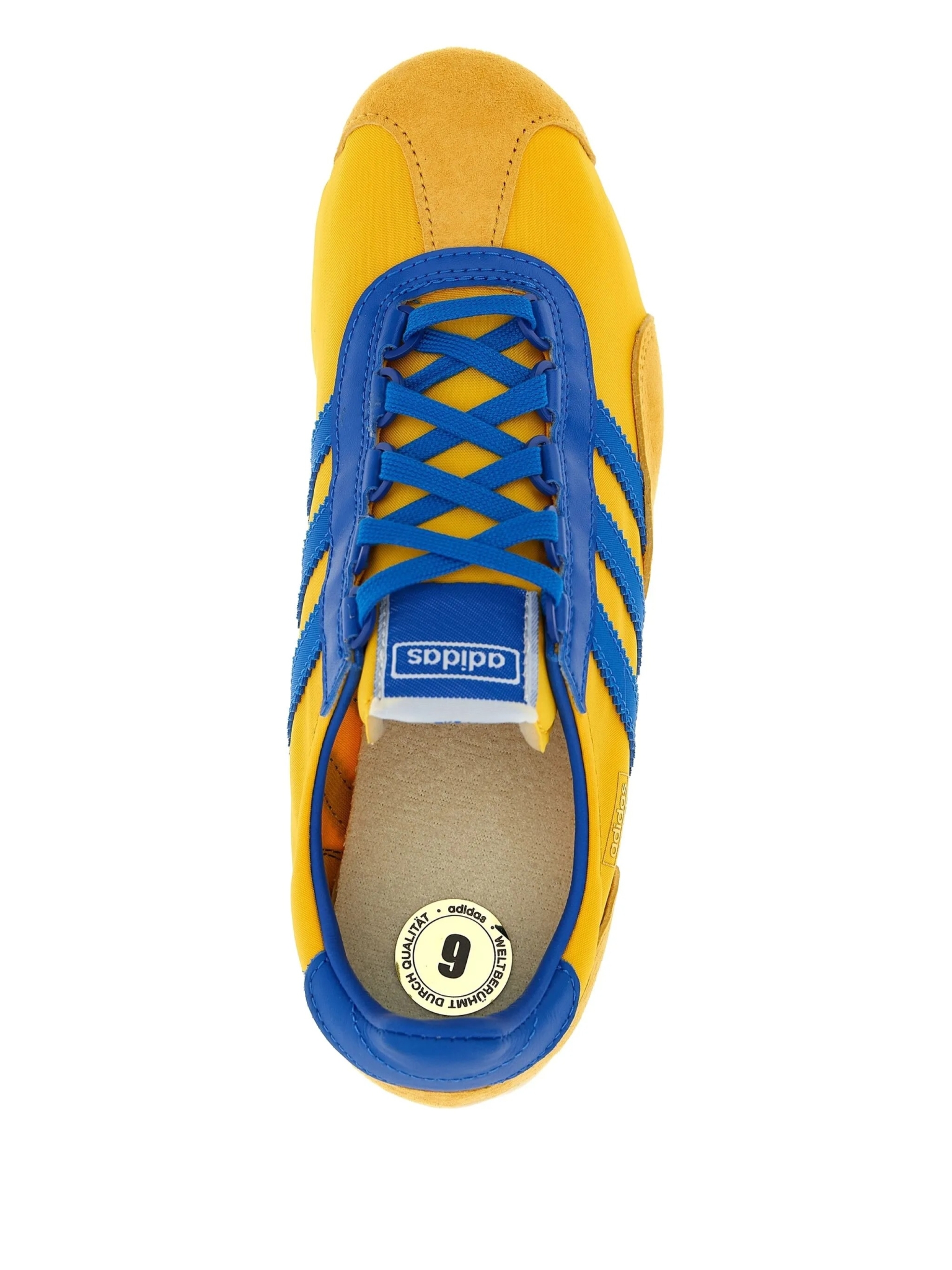 [ADIDAS ORIGINALS] Sneakers FW25 JR3638