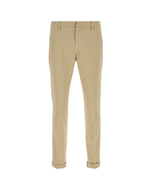 [Dondup] Trousers FW25 UP235GSE043UPTD 020