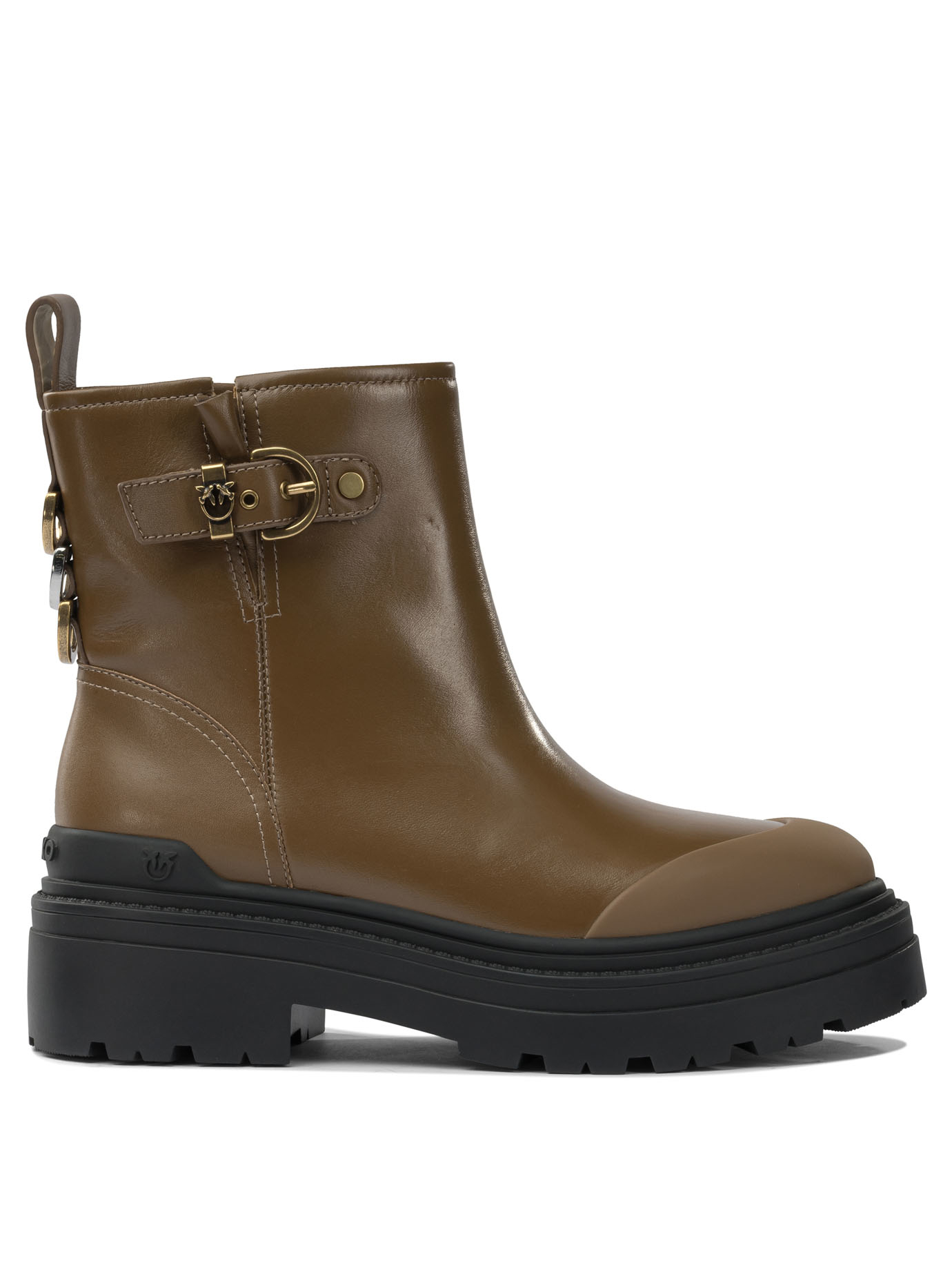 [PINKO] Boots FW25 SD0409P001GU8