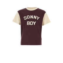 [1989 STUDIO] T-shirts Short Sleeve FW25 F04MEB009JER001 PEAT