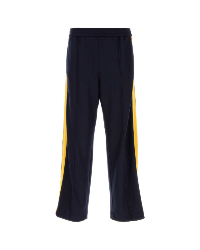 [1989 STUDIO] Trousers FW25 F04MDE013FAB001 DARKBLUE