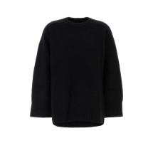 [LouLou De Saison] Knitwear FW25 SAFILDS BLACK