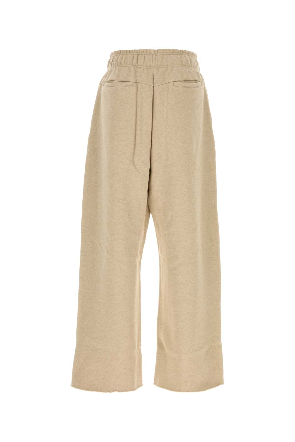 [Entire Studios] Trousers FW25 ES2489TP TAUPE