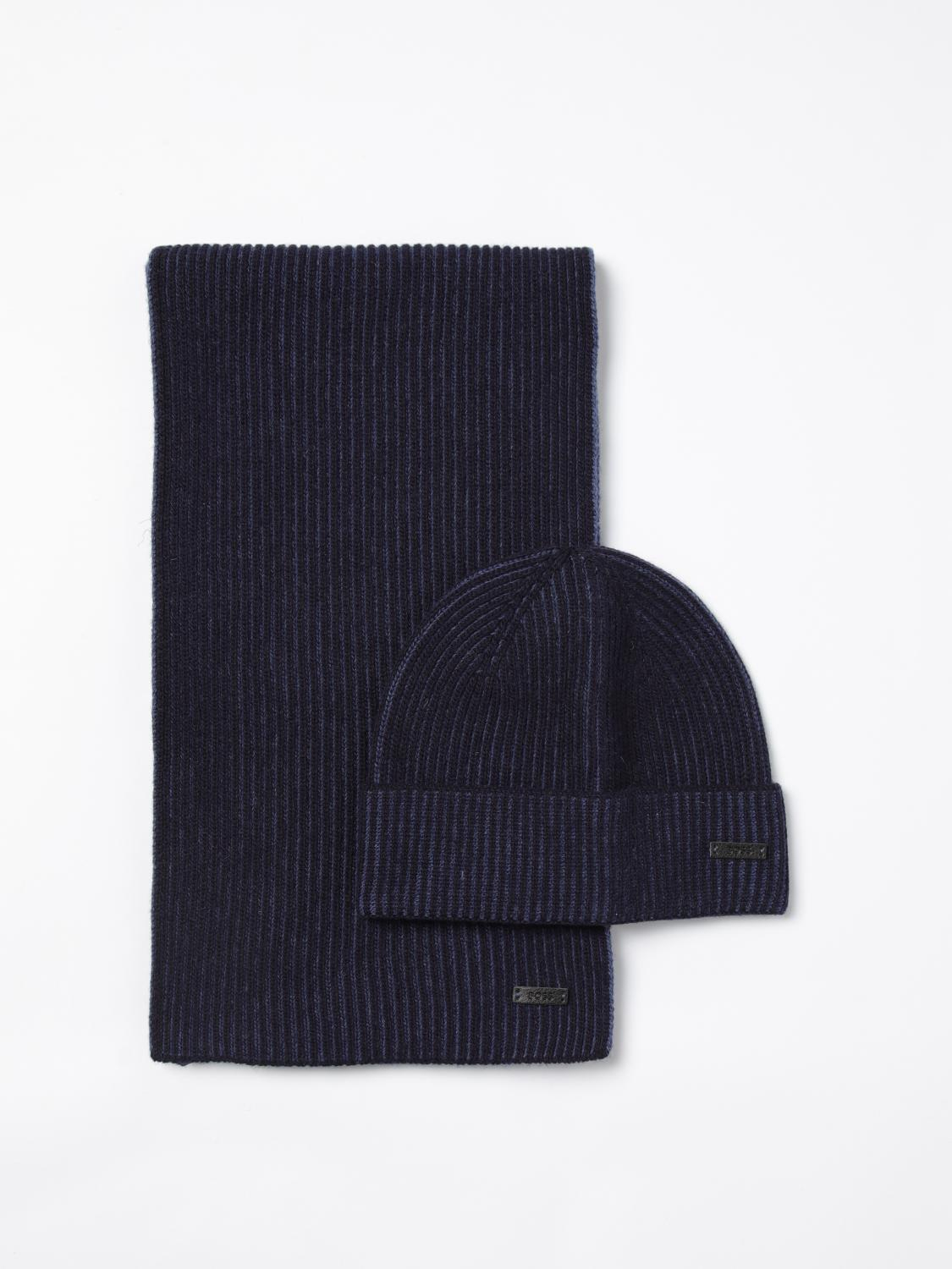 [BOSS] Scarf FW24 50522439 404