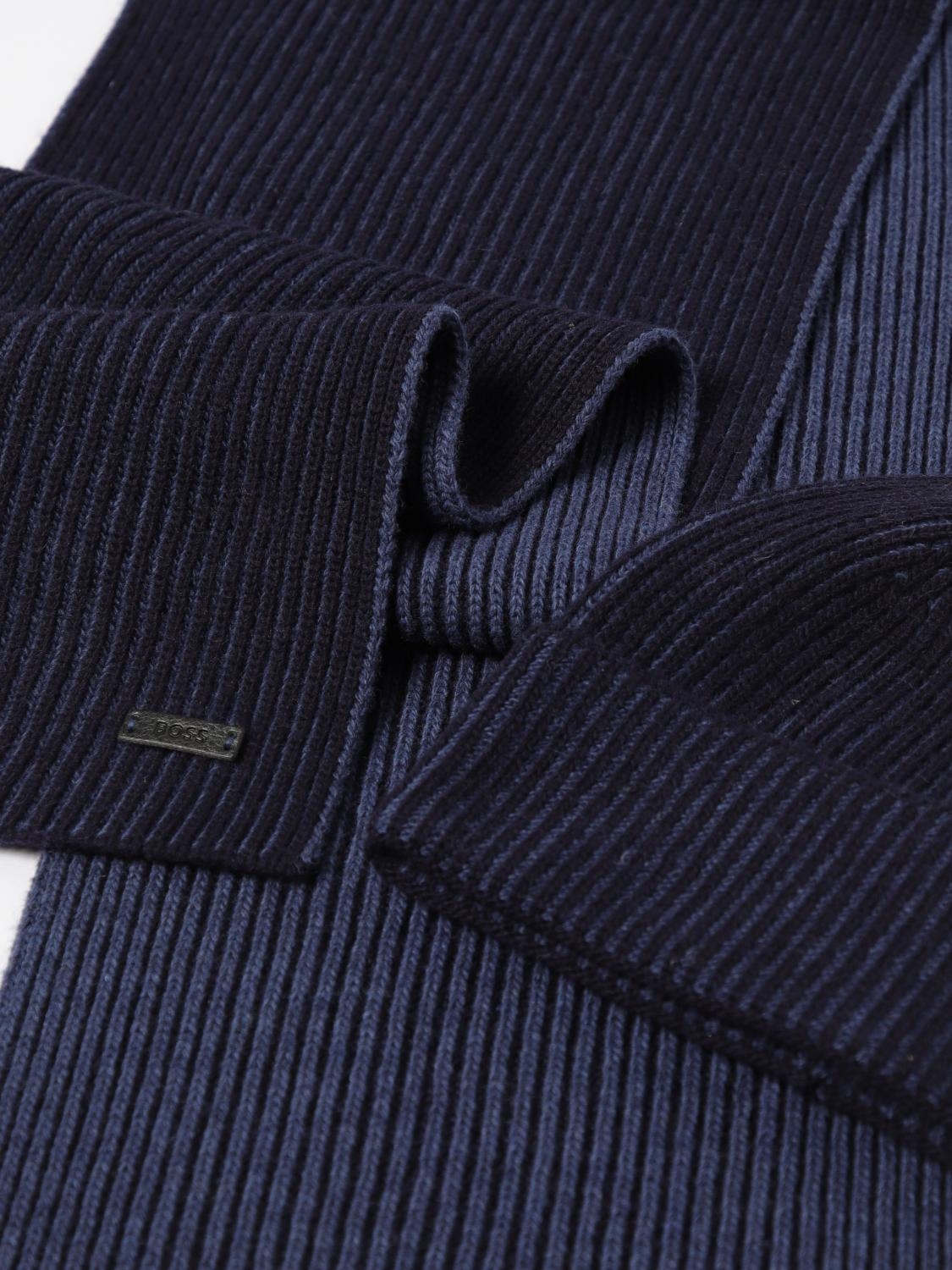 [BOSS] Scarf FW24 50522439 404