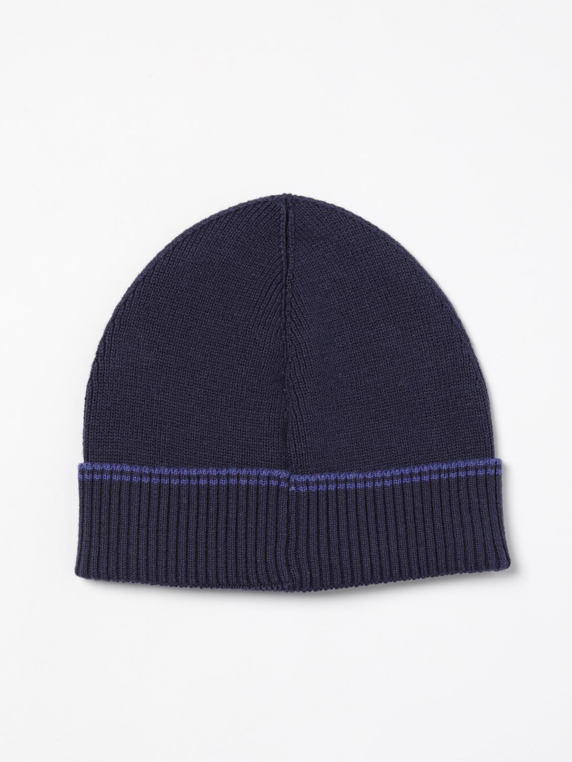 [BOSS] Beanie FW24 50522438 404
