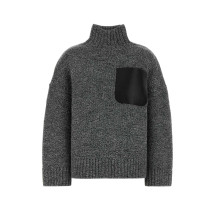 [JW ANDERSON] Knitwear FW25 KW1292YN0367 929