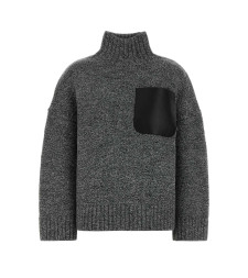 [JW ANDERSON] Knitwear FW25 KW1292YN0367 929