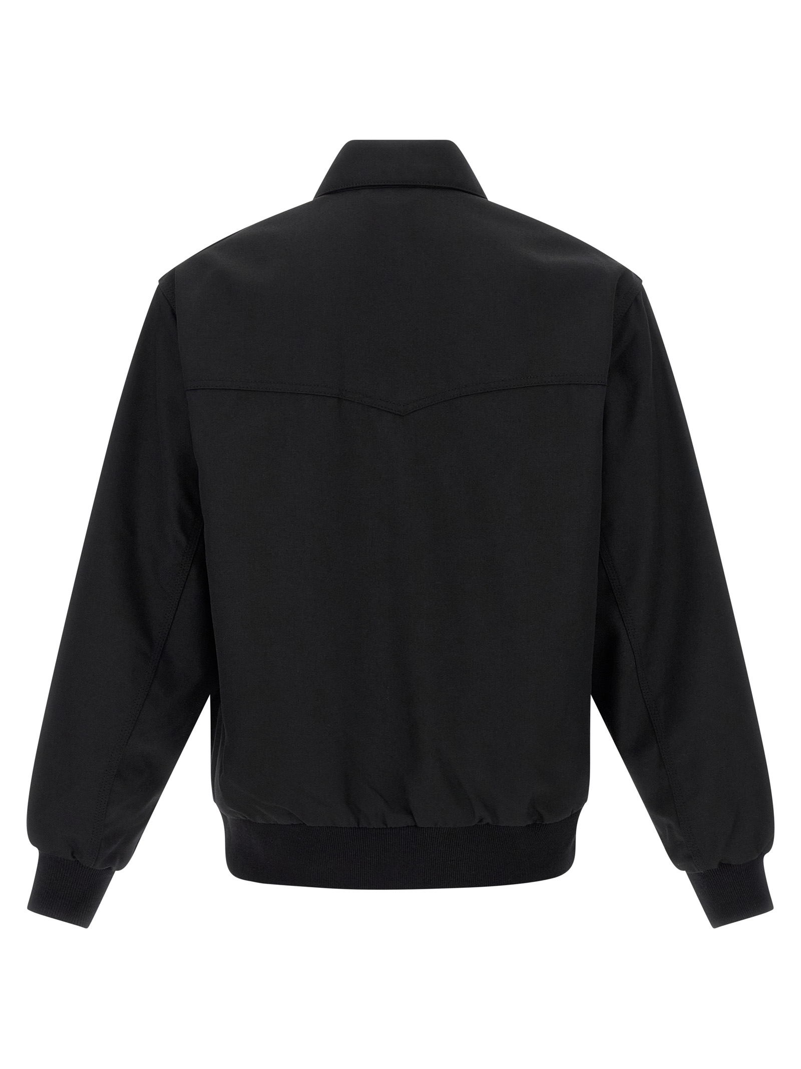 [CARHARTT WIP] Bomber Jacket FW25 I0356228901