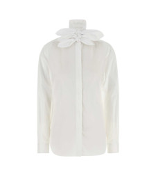 [Moschino] Shirts Long Sleeve FW25 J02035432 1001