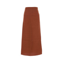 [LE KASHA] Long skirt SS25 HAIFAL HARISSA