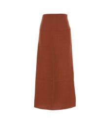 [LE KASHA] Long skirt SS25 HAIFAL HARISSA