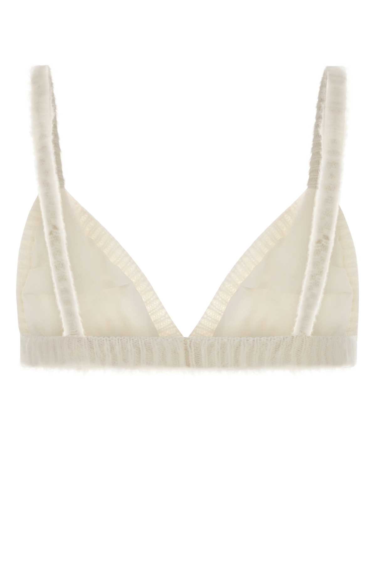 [Alessandra Rich] Tank top FW25 FABX4216K4603 9001