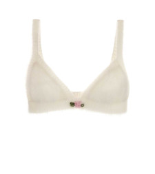 [Alessandra Rich] Tank top FW25 FABX4216K4603 9001