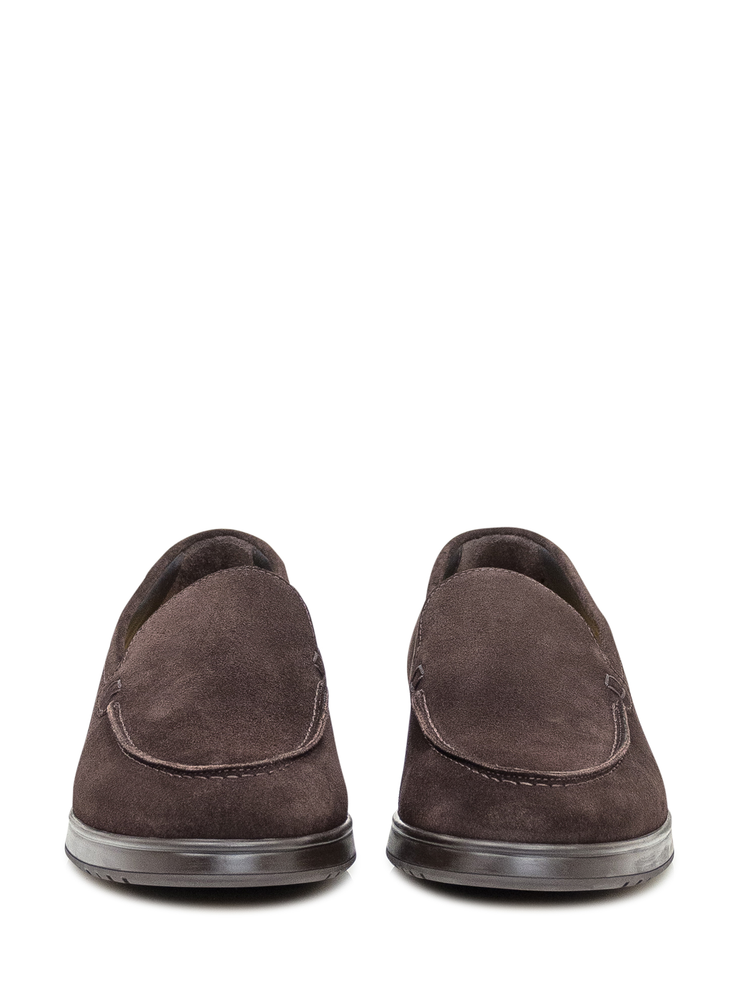 [Doucal's] Loafer FW25 DU3469JEREUF009 TM23