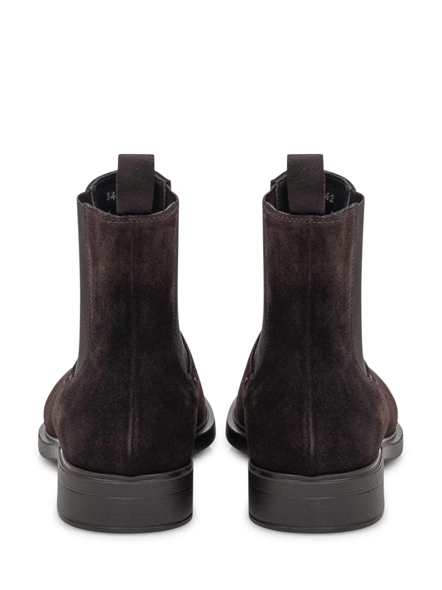 [Doucal's] Boots FW25 DU3488MARCUF024 TM23