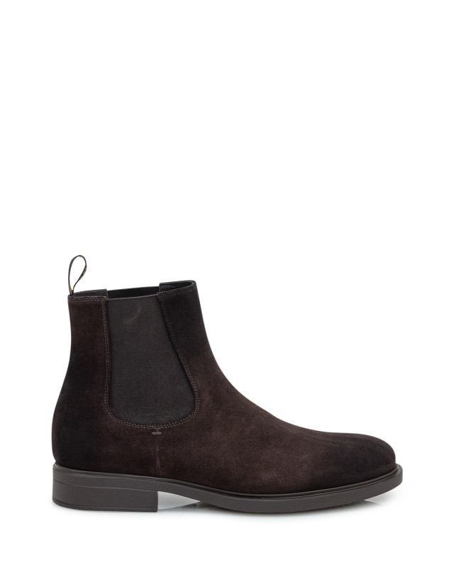 [Doucal's] Boots FW25 DU3488MARCUF024 TM23