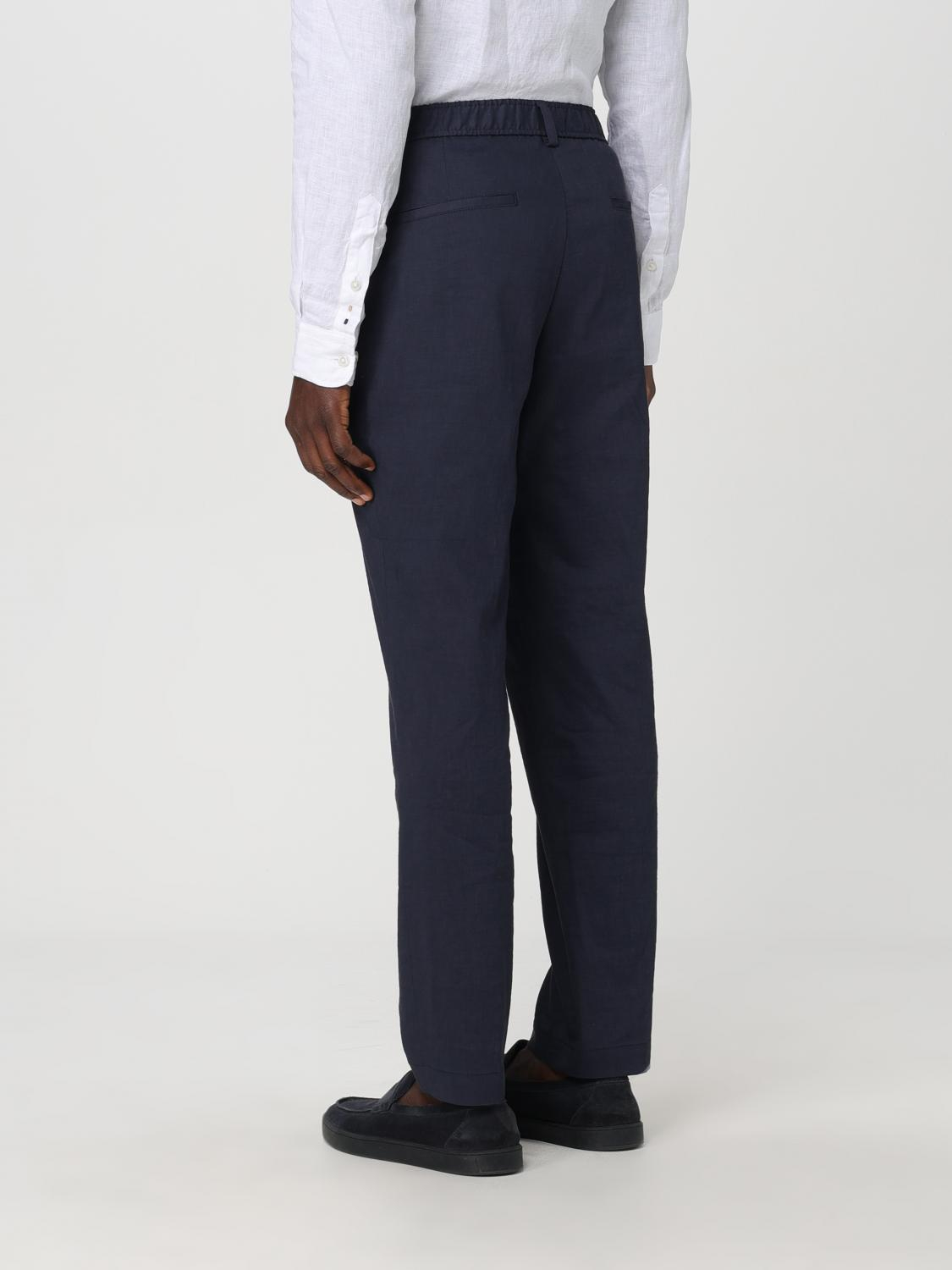 [BOSS] Trousers SS24 50514595 404