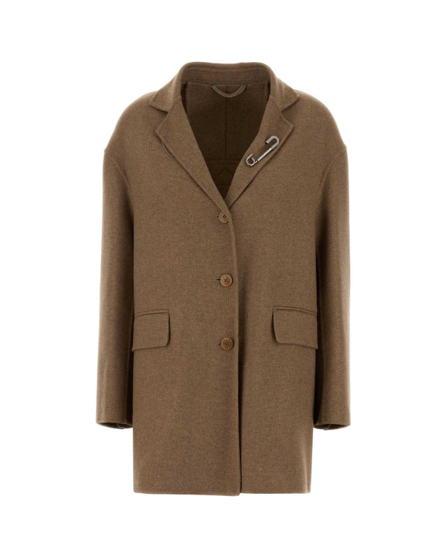 [Ermanno Scervino] Casual Jacket FW25 D476D302VCCBTQZ M4710