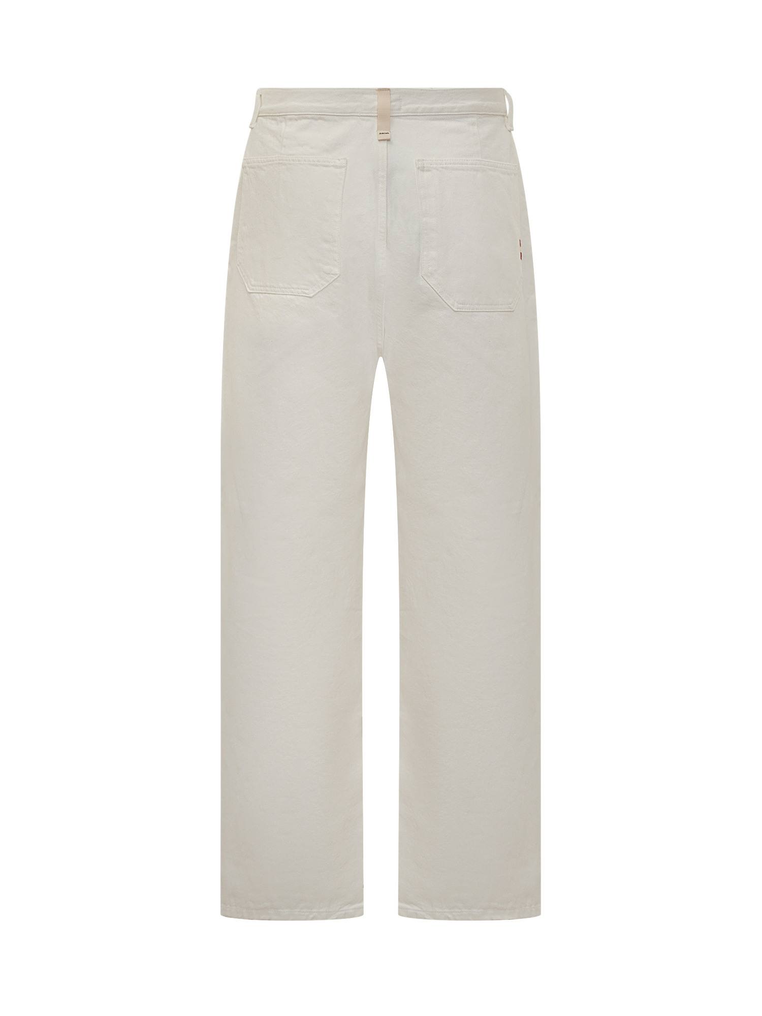[AMISH] Trousers FW25 AMU151P4650569 C0087