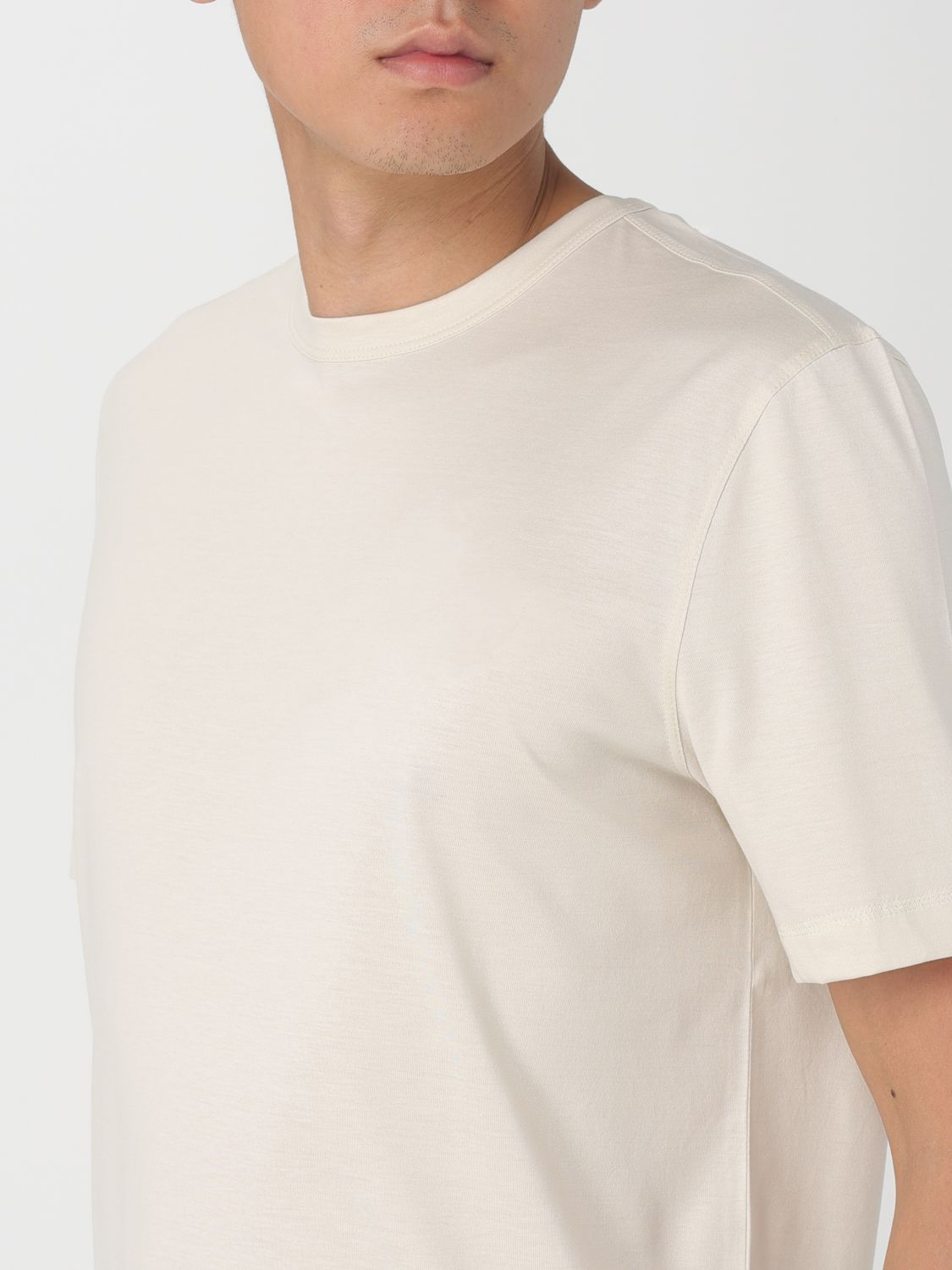 [BOSS] T-shirts Short Sleeve FW23 50491179 131
