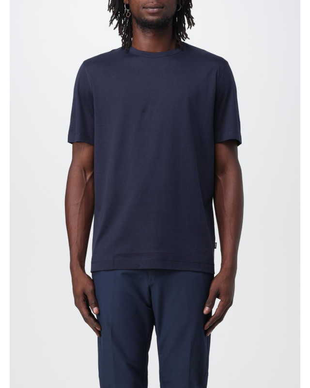 [BOSS] T-shirts Short Sleeve FW23 50491179 404