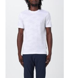 [BOSS] T-shirts Short Sleeve FW23 50495728 100